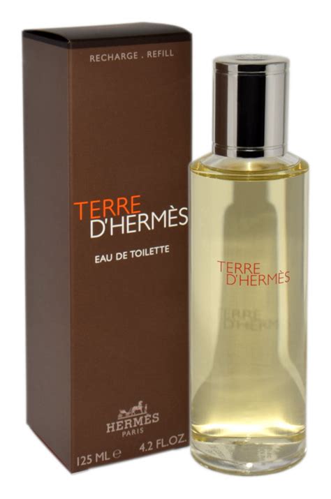 hermes terre d hermes woda toaletowa|HERMÈS .